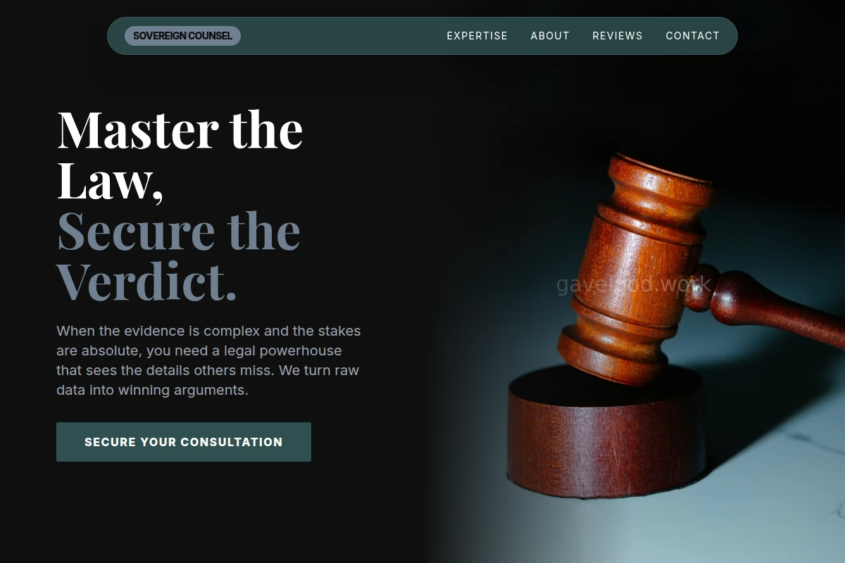 Evidence Litigation
