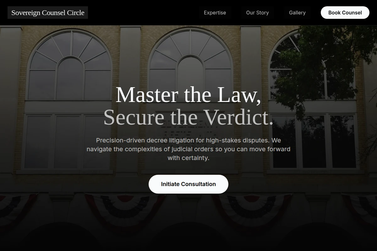 litigation