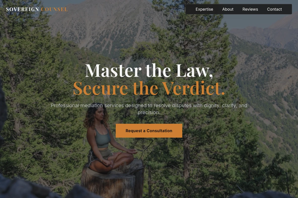 Verdict Mediation